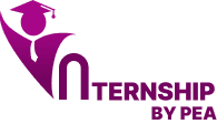 PEA Internship Logo